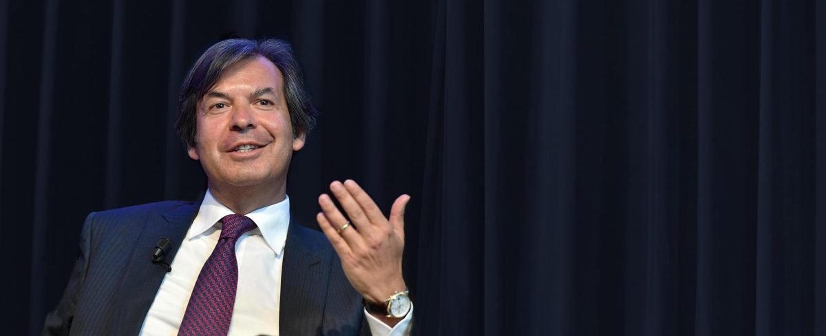 Italy plays a key role in the success of the Next Generation EU programme. Italy’s decisive levers to restart with momentum after the pandemic: household savings and business dynamism